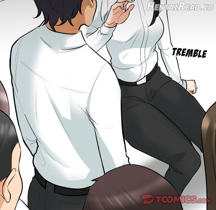 Exchange Partner Chapter 127 - page 42