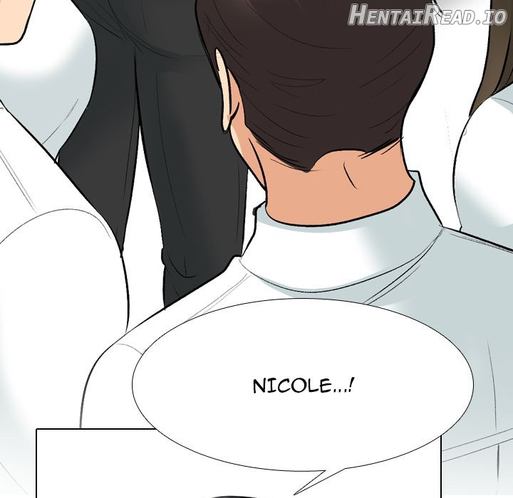 Exchange Partner Chapter 127 - page 43