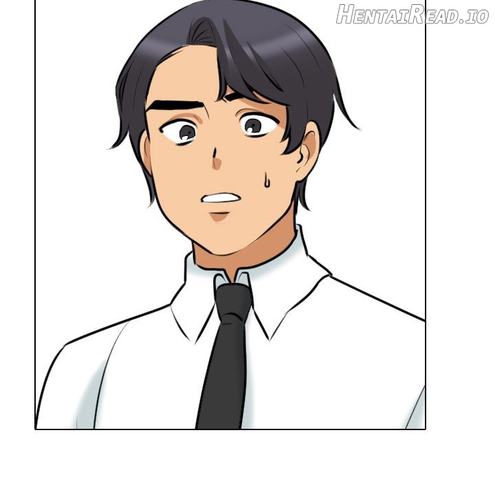 Exchange Partner Chapter 127 - page 44