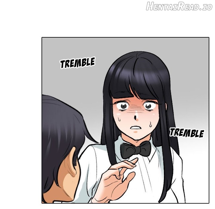 Exchange Partner Chapter 127 - page 45