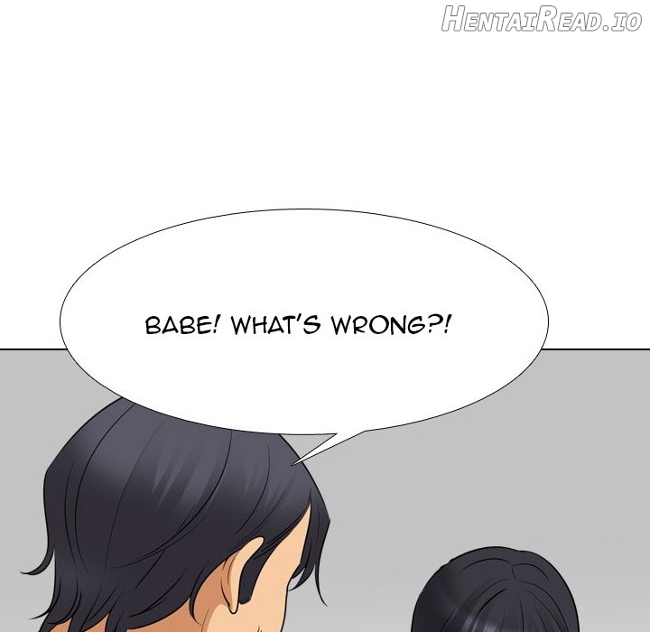 Exchange Partner Chapter 127 - page 46