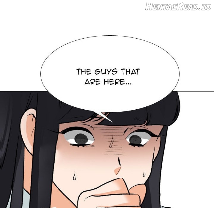 Exchange Partner Chapter 127 - page 48