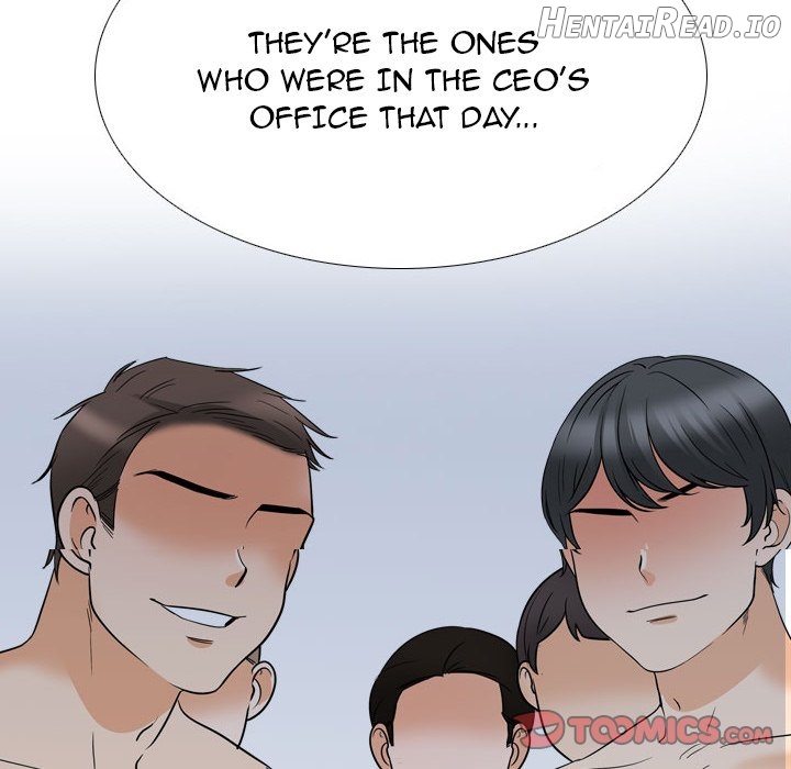 Exchange Partner Chapter 127 - page 50