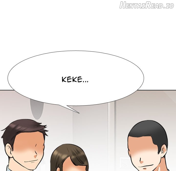 Exchange Partner Chapter 127 - page 53