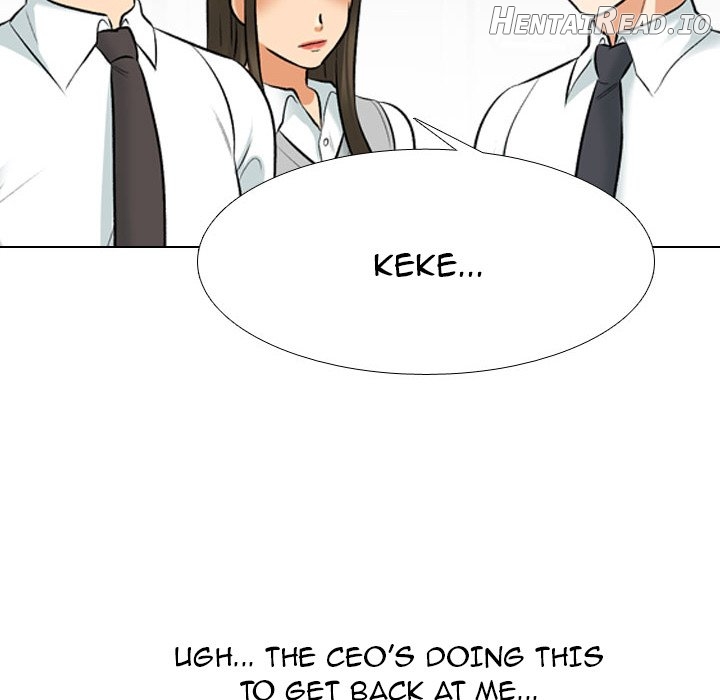 Exchange Partner Chapter 127 - page 54