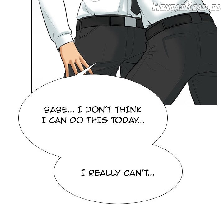 Exchange Partner Chapter 127 - page 56
