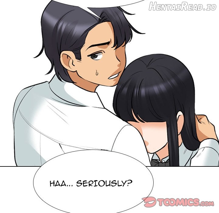 Exchange Partner Chapter 127 - page 58