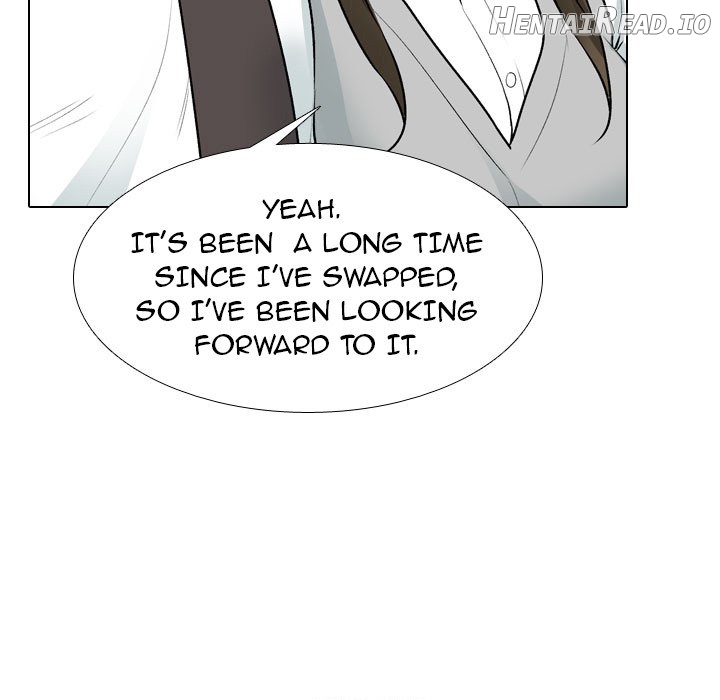 Exchange Partner Chapter 127 - page 61