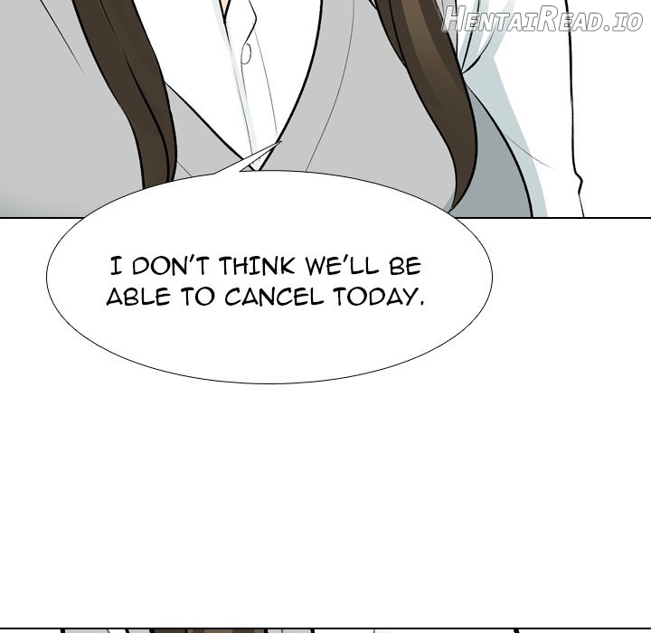 Exchange Partner Chapter 127 - page 63