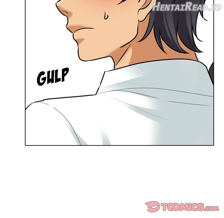 Exchange Partner Chapter 127 - page 66