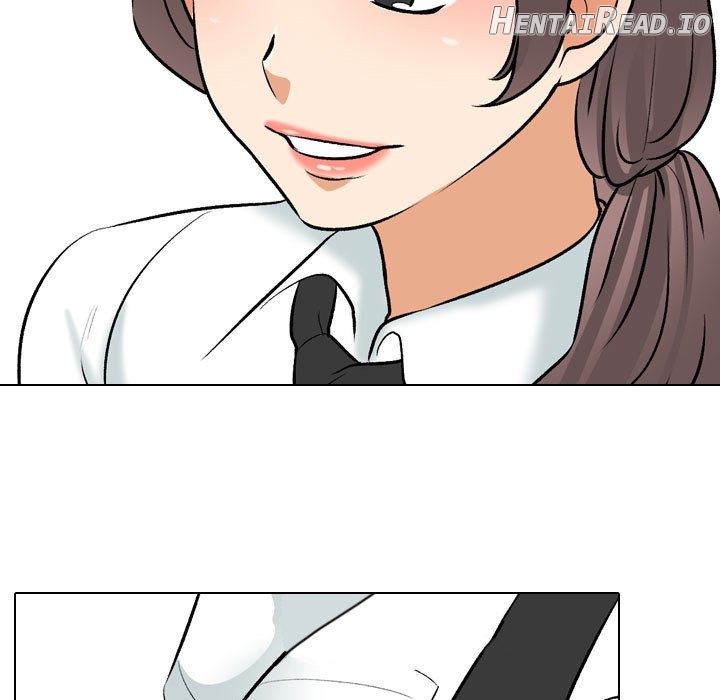 Exchange Partner Chapter 127 - page 69