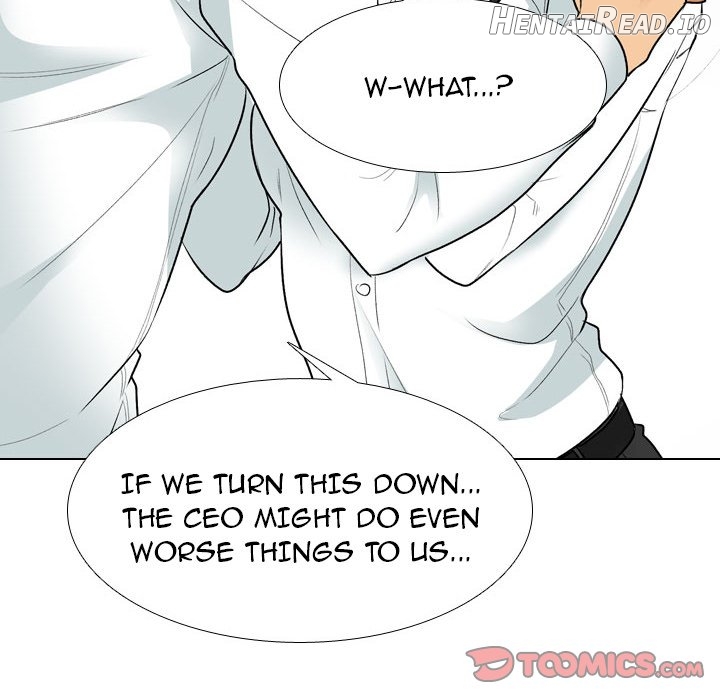 Exchange Partner Chapter 127 - page 74