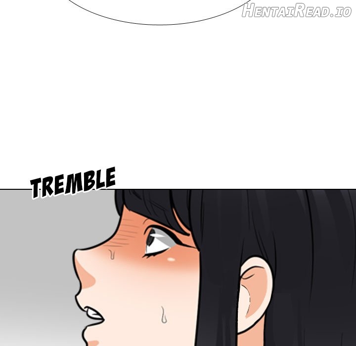 Exchange Partner Chapter 127 - page 77