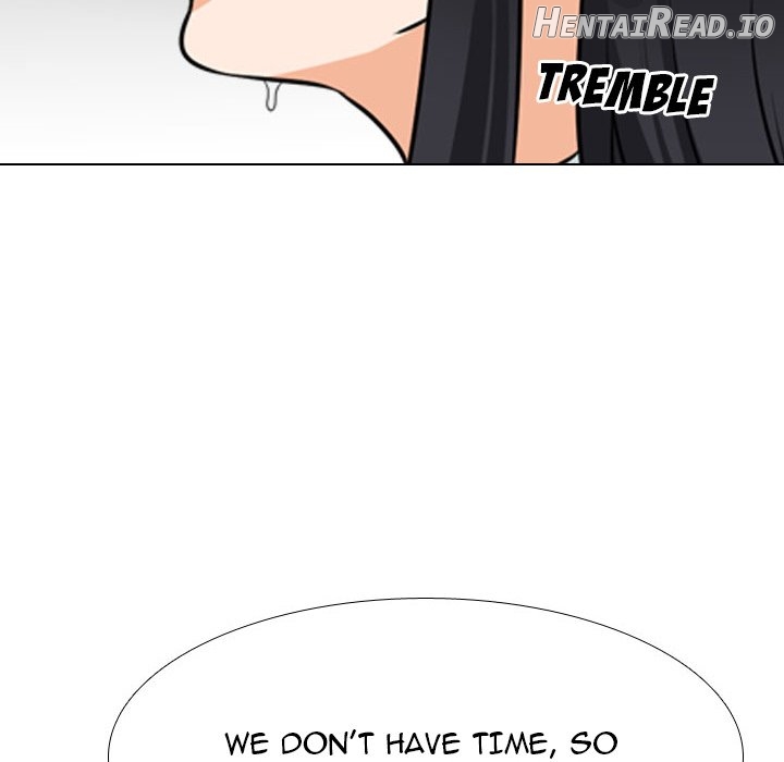 Exchange Partner Chapter 127 - page 78
