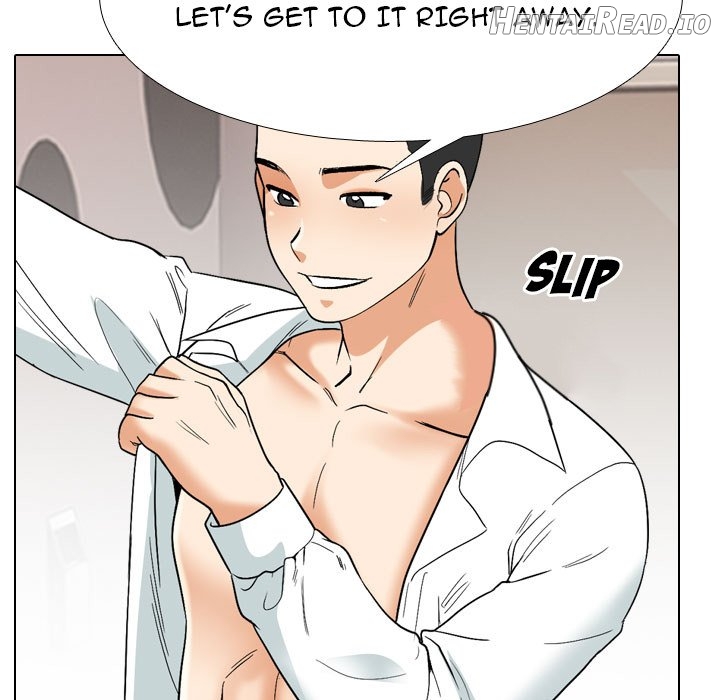 Exchange Partner Chapter 127 - page 79