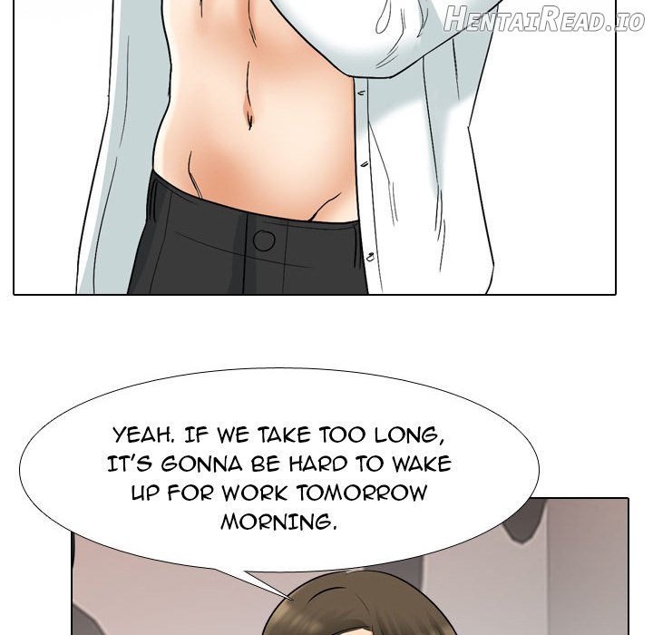 Exchange Partner Chapter 127 - page 80