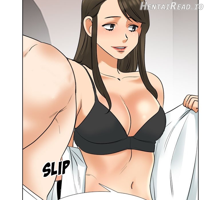 Exchange Partner Chapter 127 - page 81
