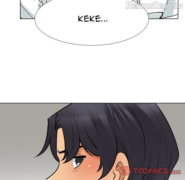 Exchange Partner Chapter 127 - page 82