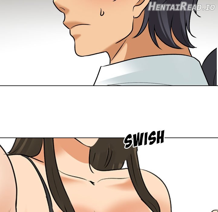 Exchange Partner Chapter 127 - page 83