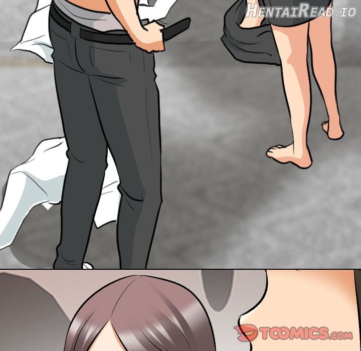 Exchange Partner Chapter 127 - page 90