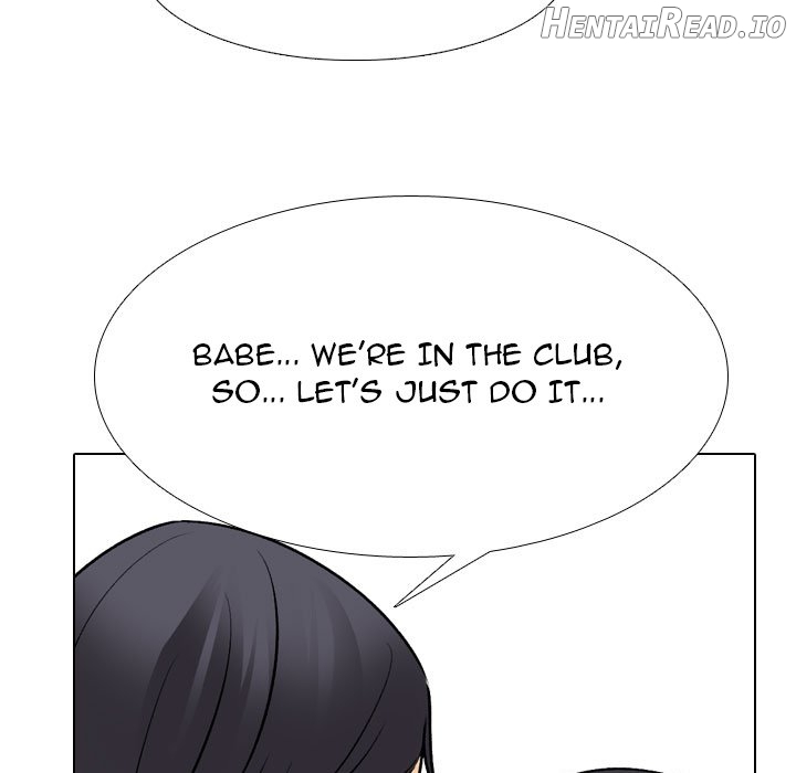 Exchange Partner Chapter 127 - page 93