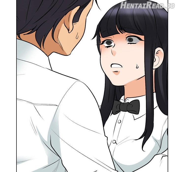 Exchange Partner Chapter 127 - page 94