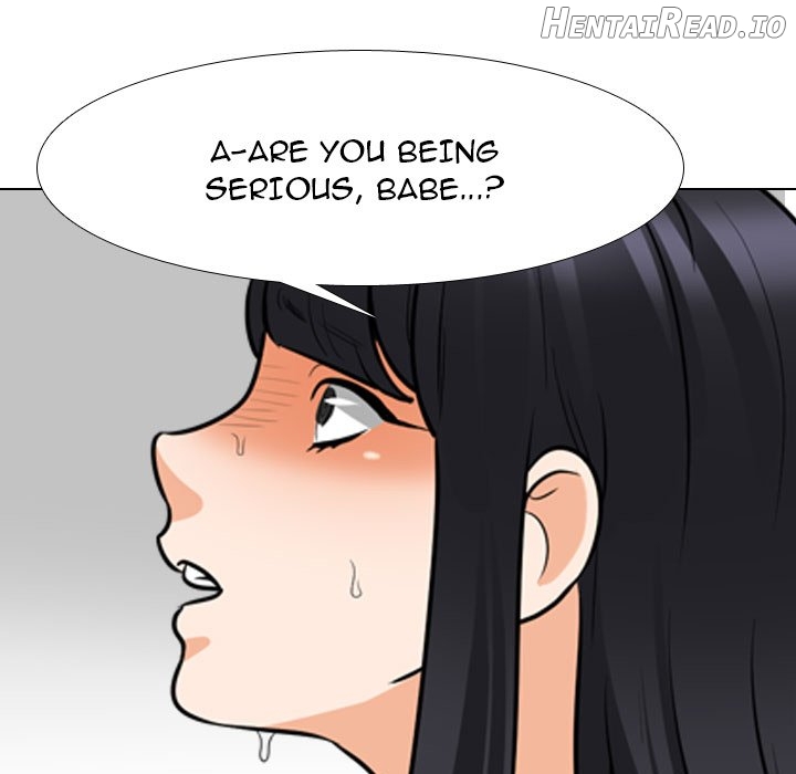 Exchange Partner Chapter 127 - page 97