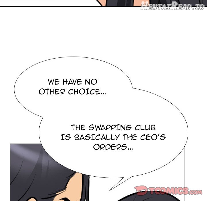 Exchange Partner Chapter 127 - page 98