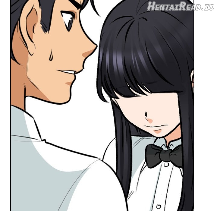 Exchange Partner Chapter 127 - page 99