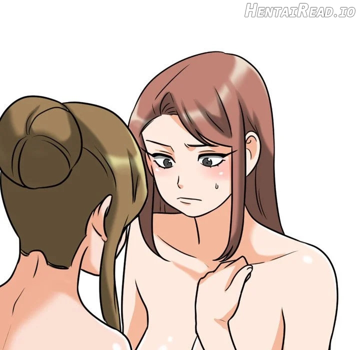 Exchange Partner Chapter 92 - page 10