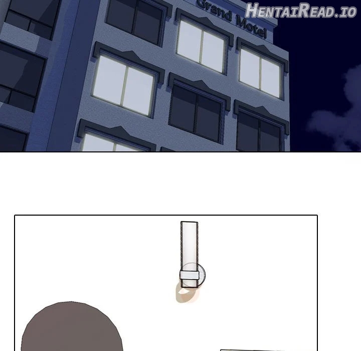 Exchange Partner Chapter 92 - page 101
