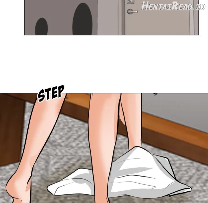 Exchange Partner Chapter 92 - page 103