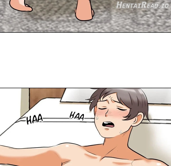 Exchange Partner Chapter 92 - page 104