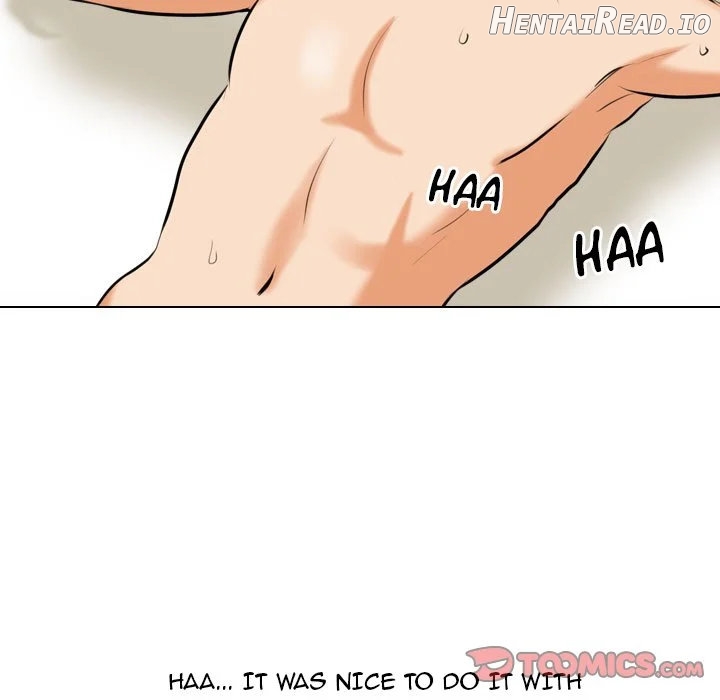 Exchange Partner Chapter 92 - page 105