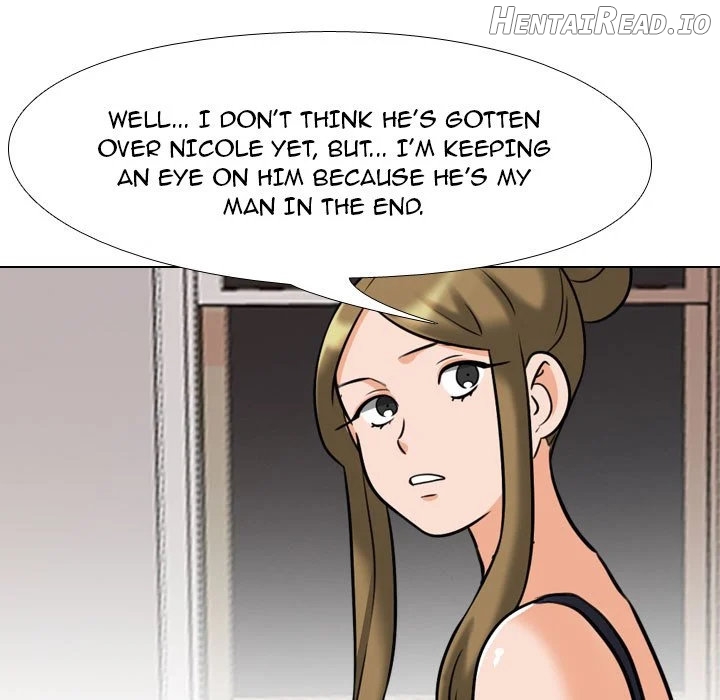 Exchange Partner Chapter 92 - page 109