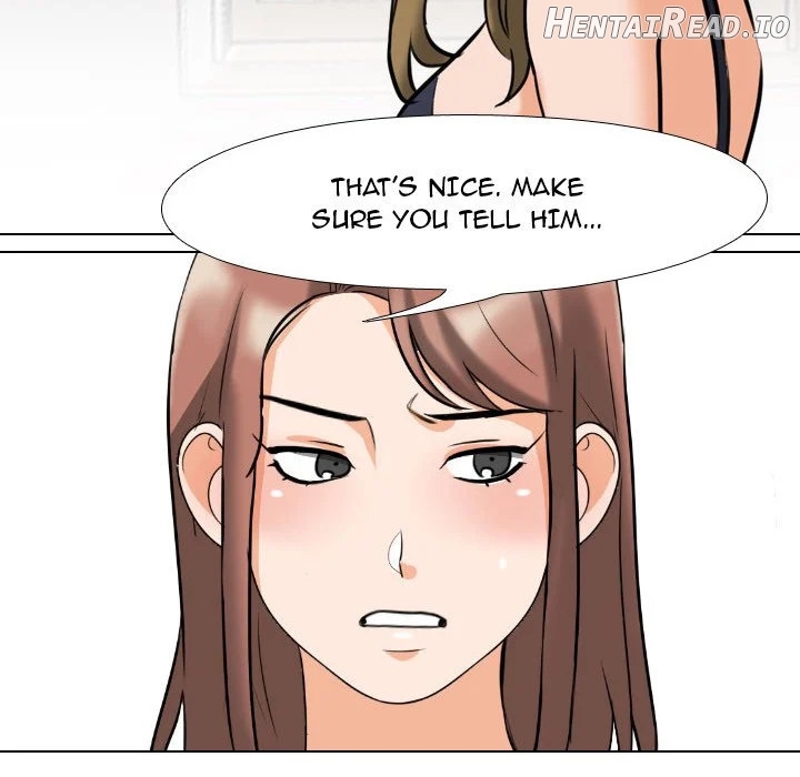 Exchange Partner Chapter 92 - page 110