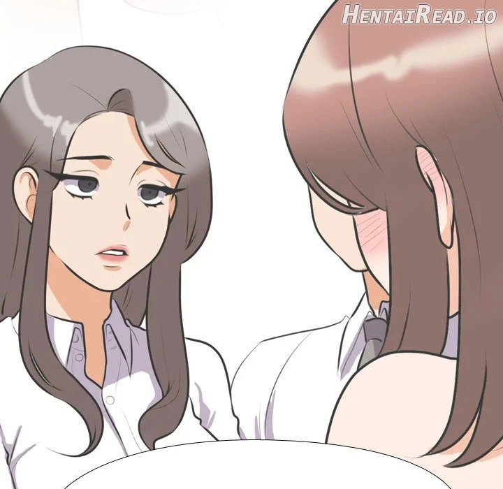 Exchange Partner Chapter 92 - page 113