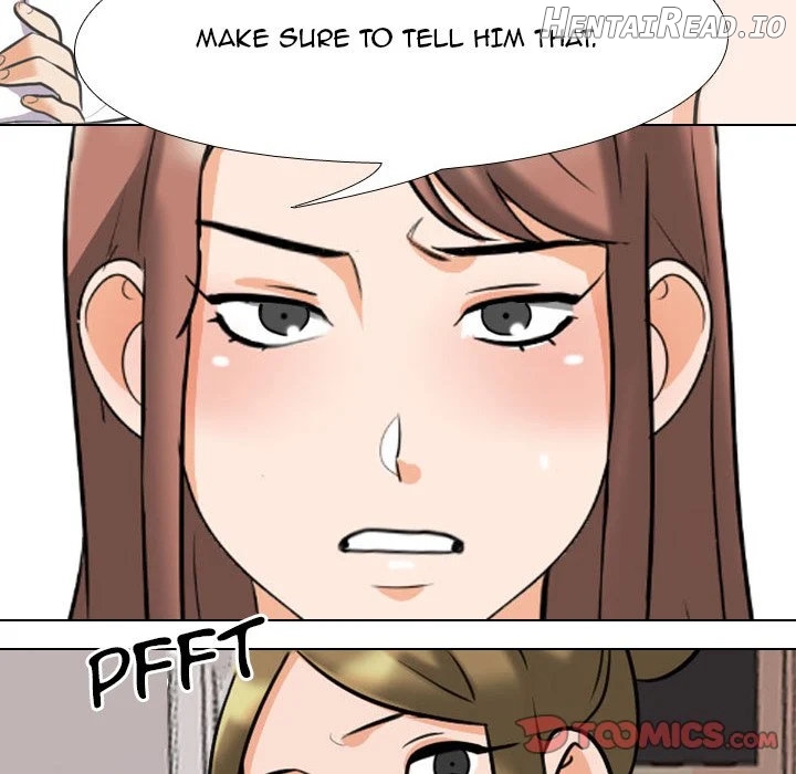 Exchange Partner Chapter 92 - page 114