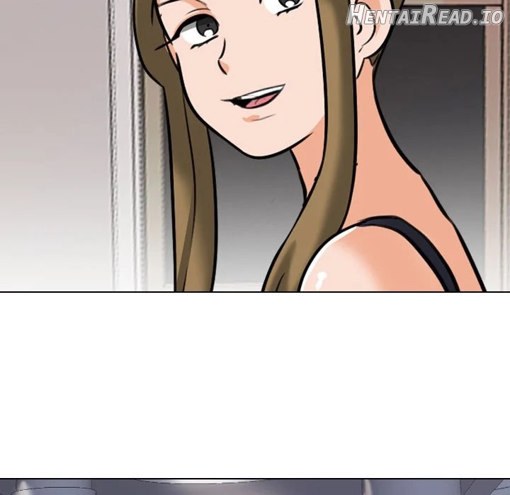 Exchange Partner Chapter 92 - page 115