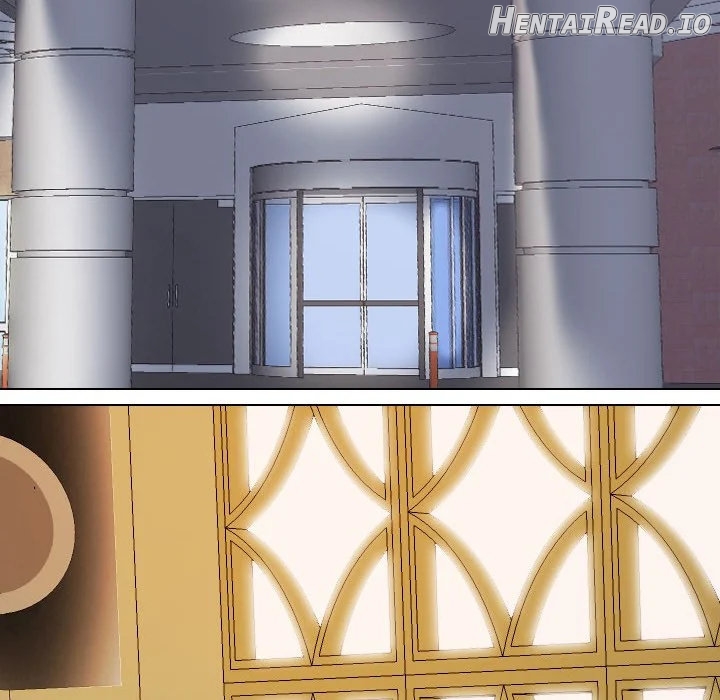 Exchange Partner Chapter 92 - page 116