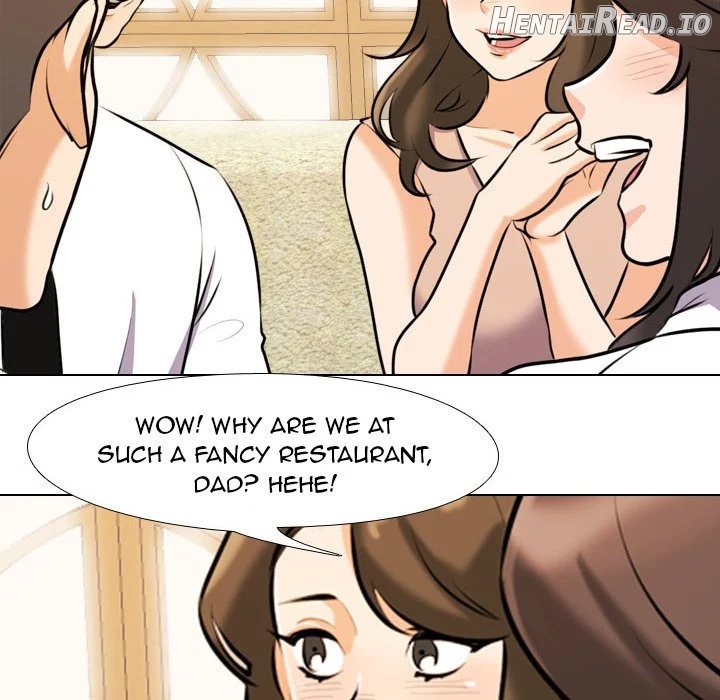 Exchange Partner Chapter 92 - page 118