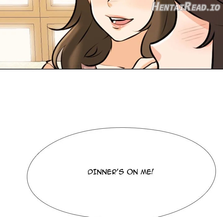 Exchange Partner Chapter 92 - page 119