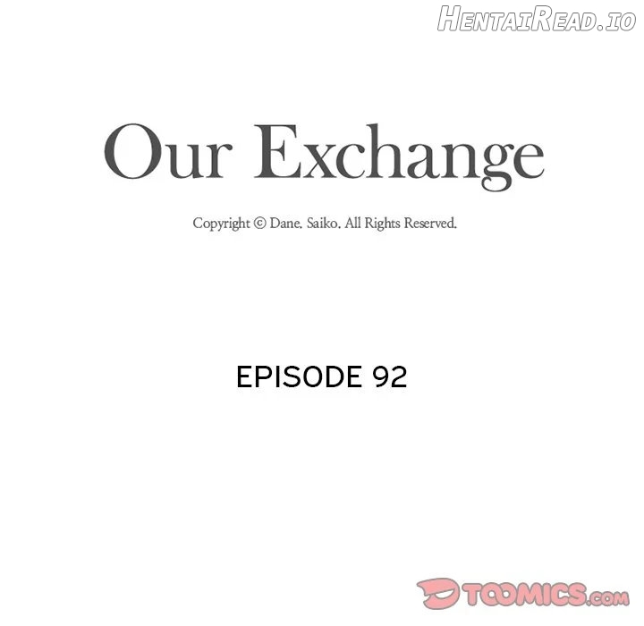 Exchange Partner Chapter 92 - page 12