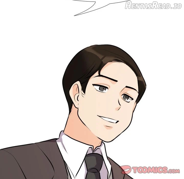 Exchange Partner Chapter 92 - page 120