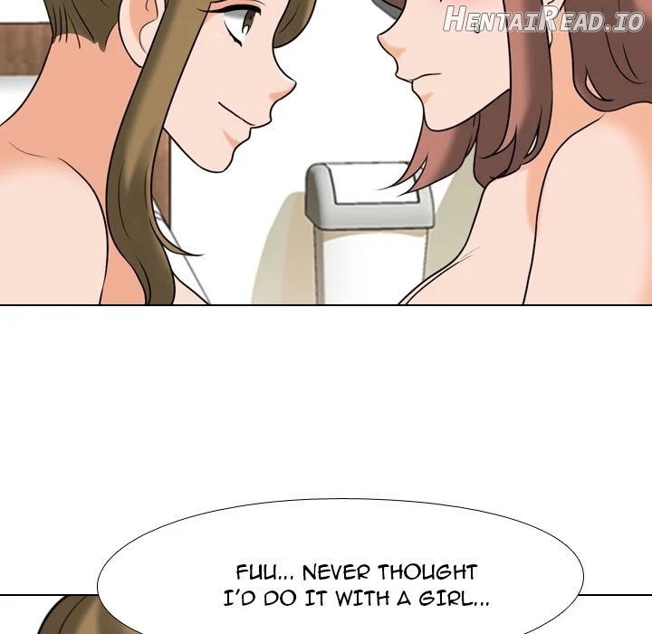Exchange Partner Chapter 92 - page 17