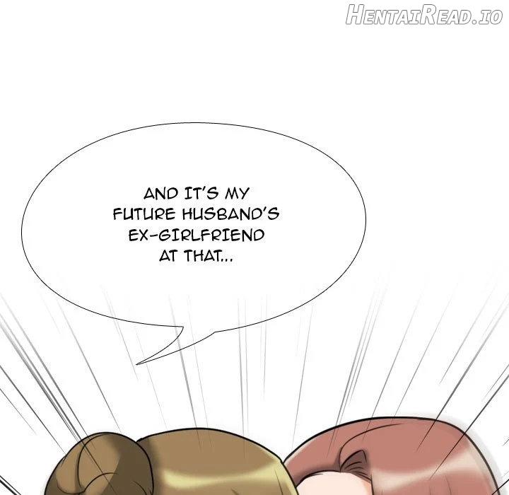 Exchange Partner Chapter 92 - page 19