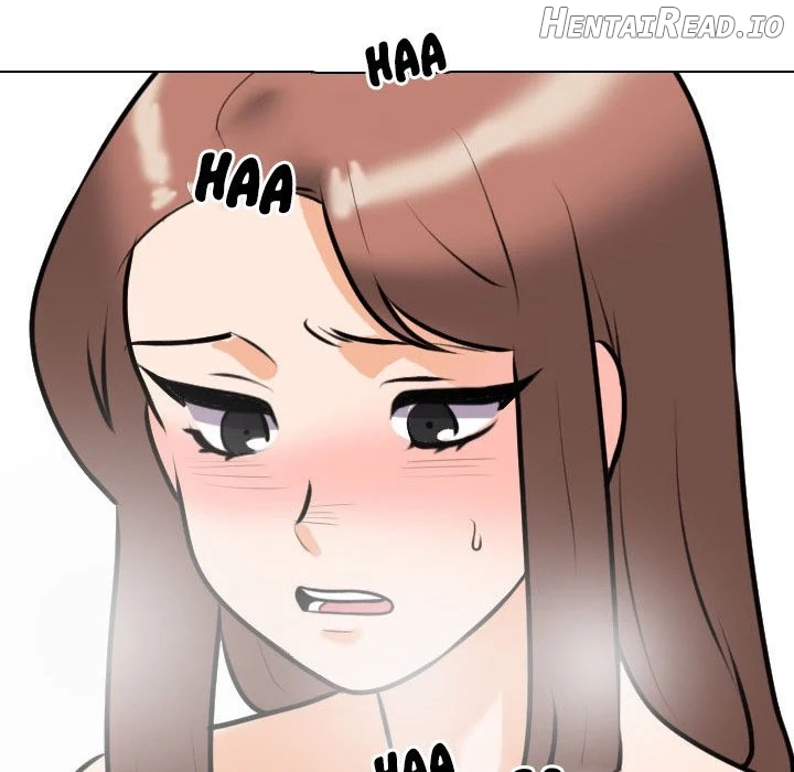 Exchange Partner Chapter 92 - page 28