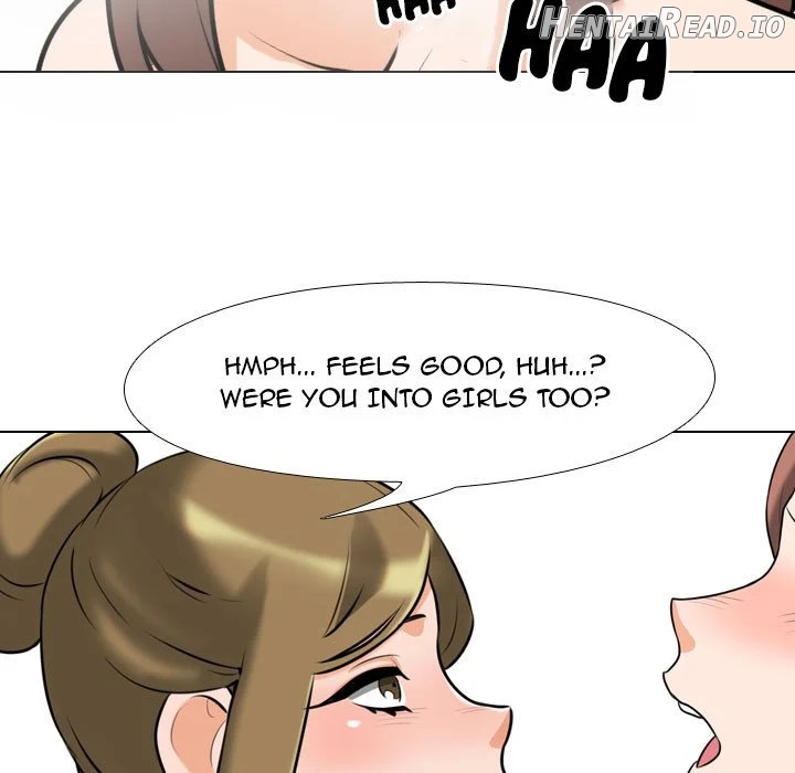 Exchange Partner Chapter 92 - page 29