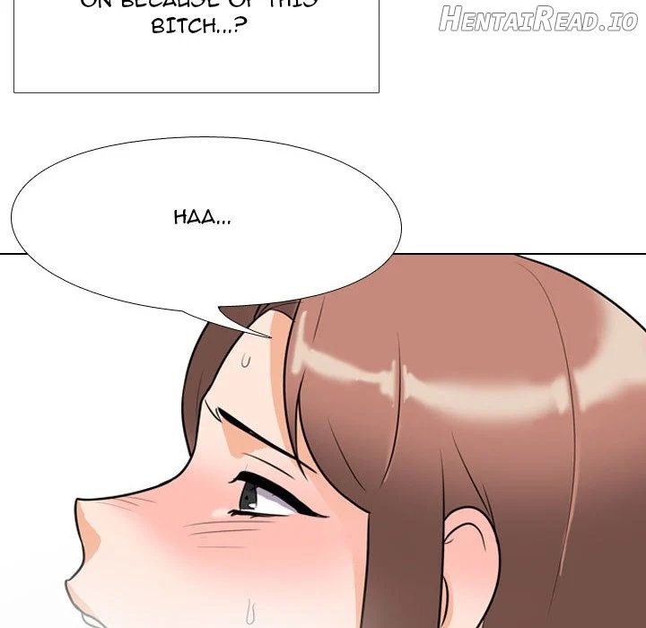 Exchange Partner Chapter 92 - page 32