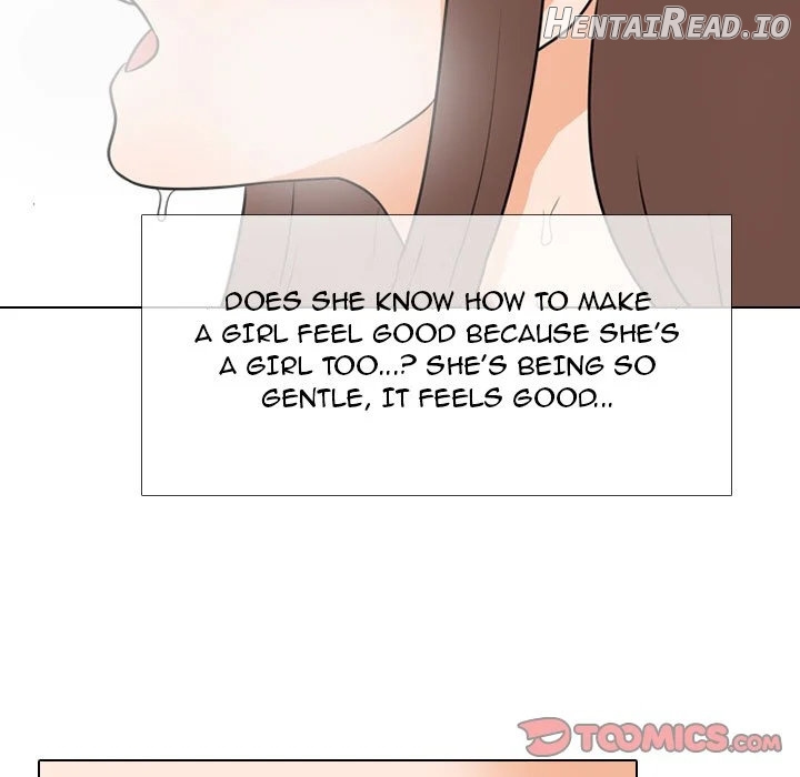 Exchange Partner Chapter 92 - page 33